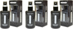 3x Morfose Keratin Haarserum 75ml